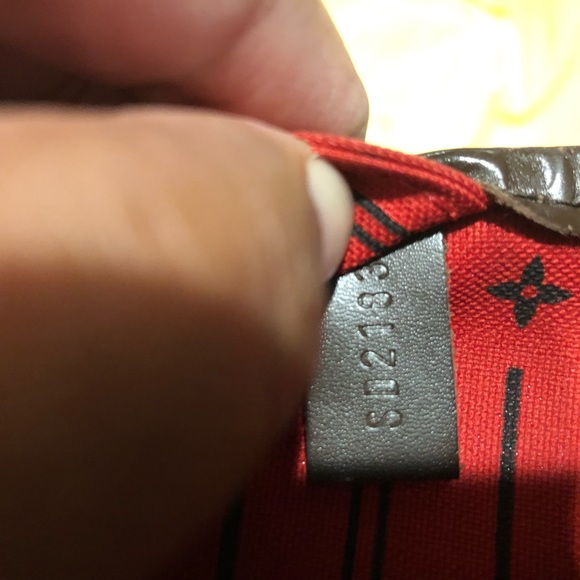 🛑SOLD🛑 LOUIS VUITTON NEVERFULL MM HANDBAG - Picture 8 of 8